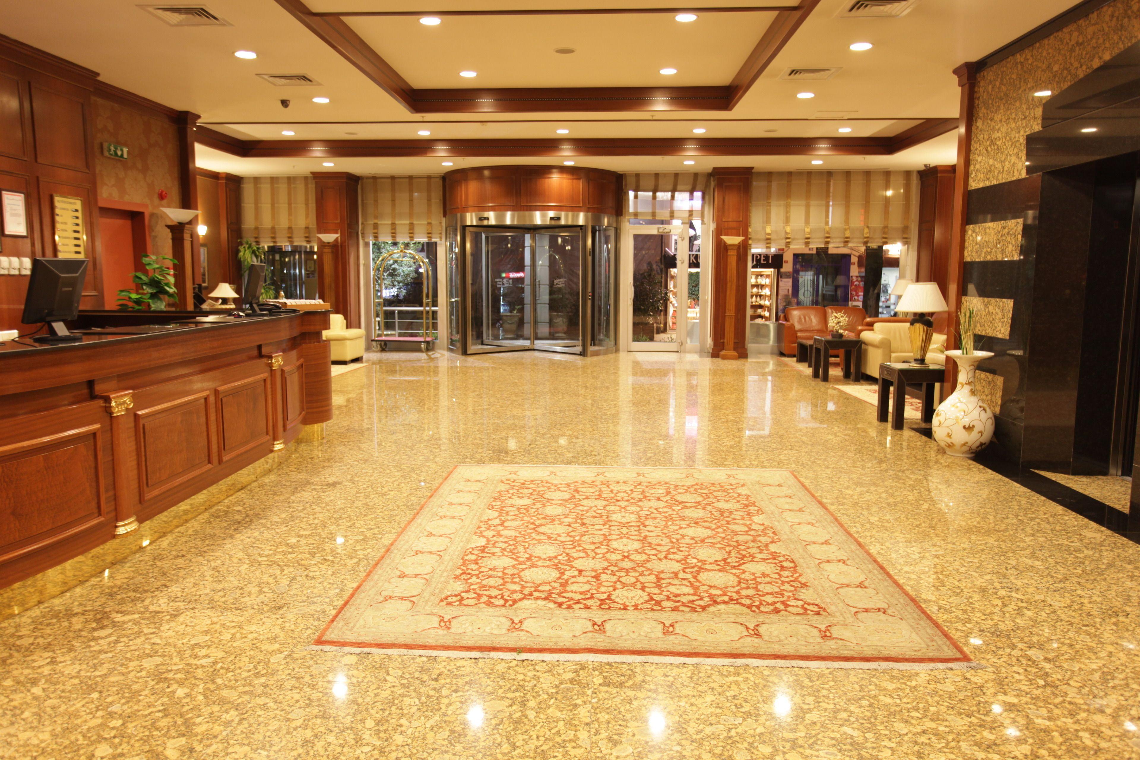 Nova Plaza Orion Hotel — Photos 2